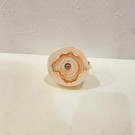 ツタのスタンドパーチ【体重測定用】