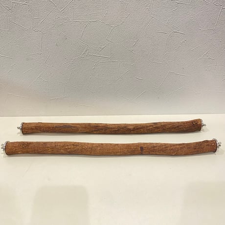 【yuji_sota様専用】殿様パーチ（自然木ツタ） HOEI465用パーチセット  直径約2~2.5cm