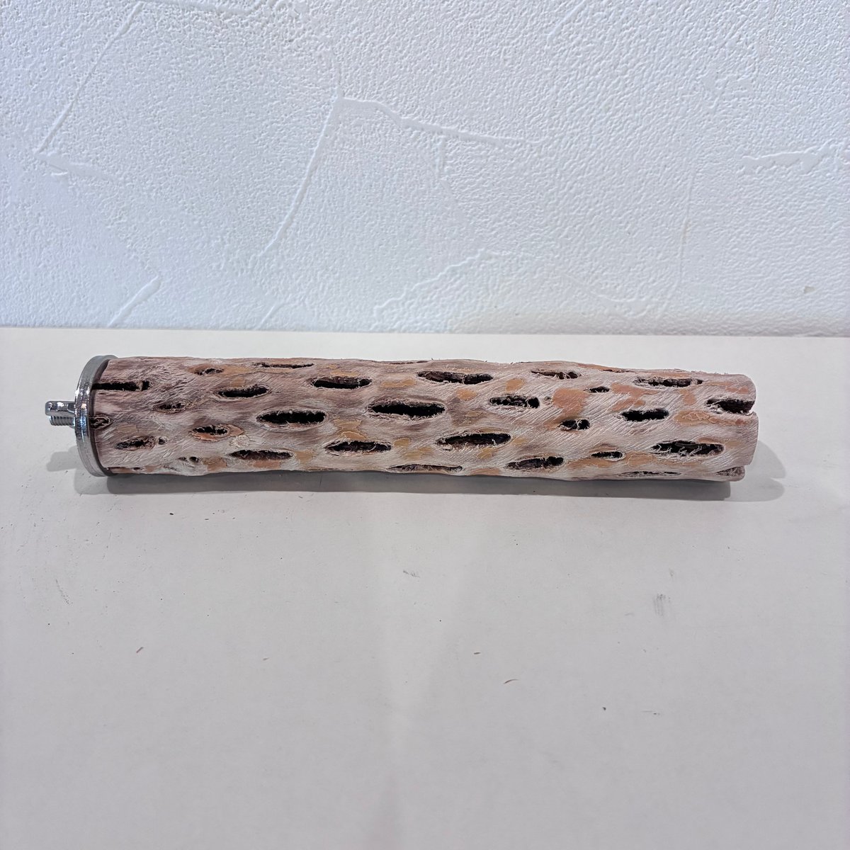 カクタスパーチ極小サイズ⑱ 直径2.5~3cm/長さ15cm【自然木 止まり木