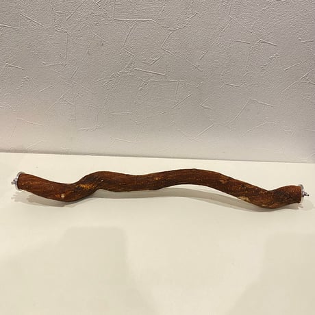 殿様パーチ（自然木ツタ） HOEI465サイズ  直径約2.5cm