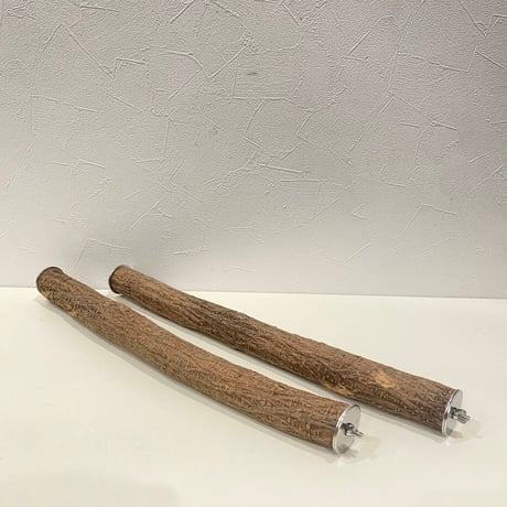 【N様専用】ツタのHOEI465用殿様パーチ2本　ツタパーチ2本