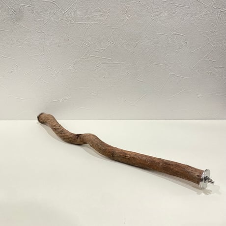 殿様パーチ（自然木ツタ） HOEI465サイズ ⑦