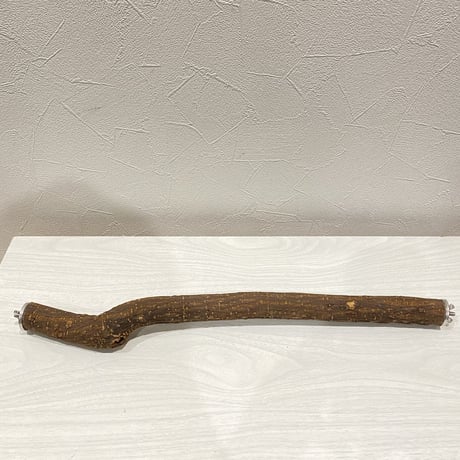 殿様パーチ（自然木ツタ）⑩ HOEI465サイズ 直径2.8cm