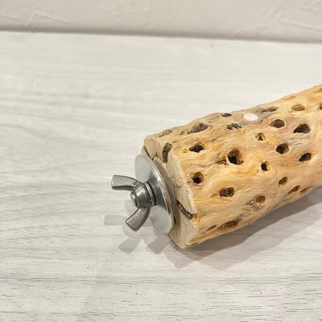 コトリウムケージサイズカクタスパーチ小　44.5cm