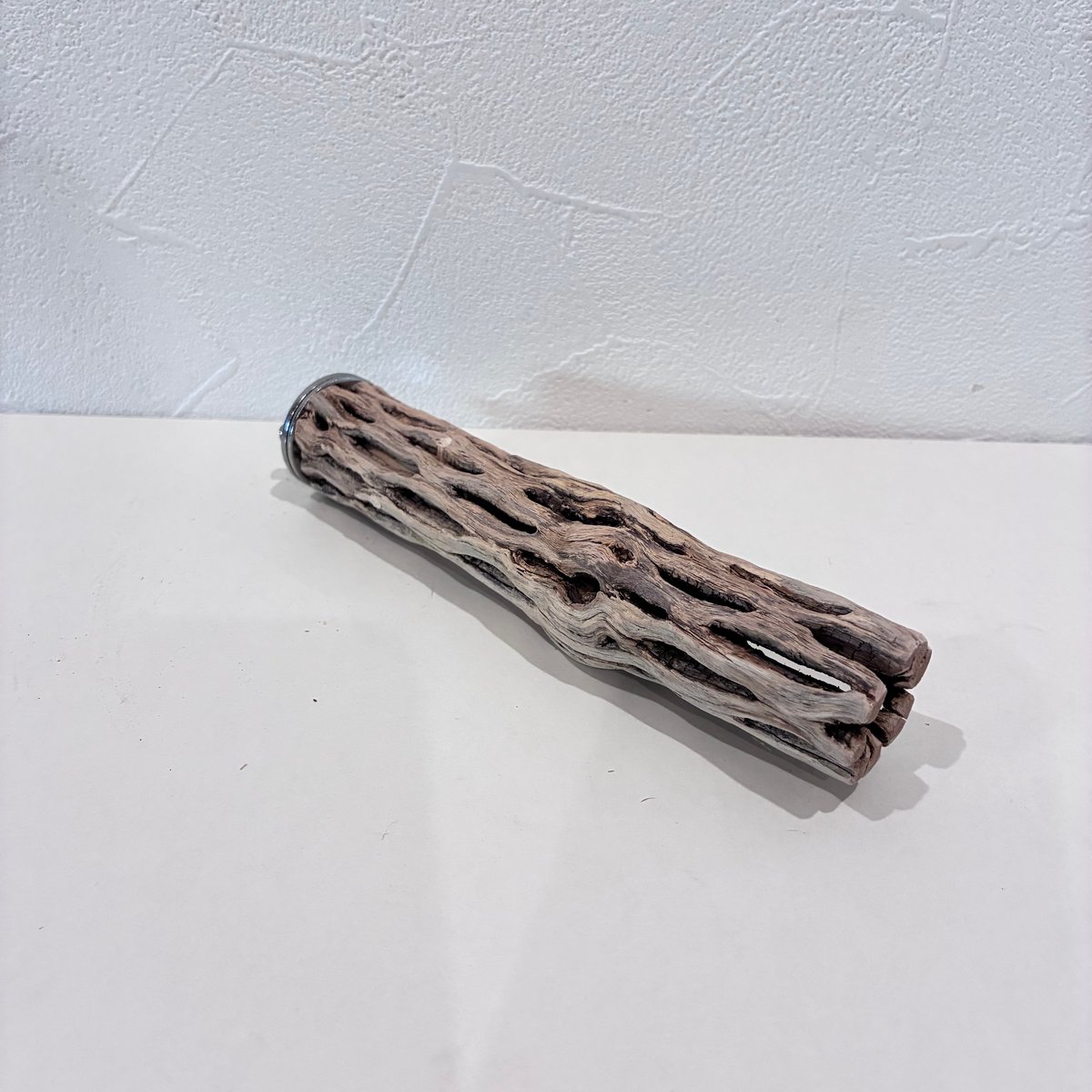 カクタスパーチ極小サイズ⑩ 直径2.5~3cm/長さ15cm【自然木 止まり木