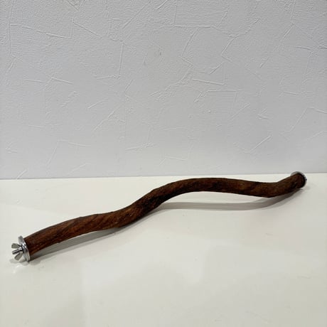 殿様パーチ（自然木ツタ） HOEI465サイズ ①