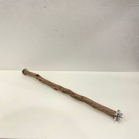 殿様パーチ②（自然木ツタ） HOEI465サイズ