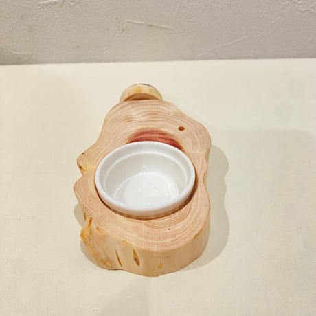 貝塚伊吹 おやつ入れ付きテーブルパーチ【5】