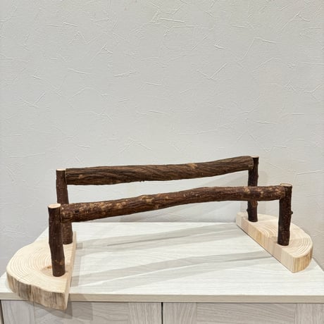 ツタのくつろぎスタンドパーチ①