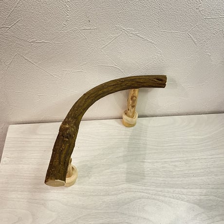 使い方いろいろ 屋上ツタパーチ【I】  横25cm 高さ8cm