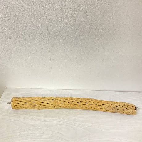 ケージサイズカクタスパーチ③  小直径3-4cm HOEI465サイズ
