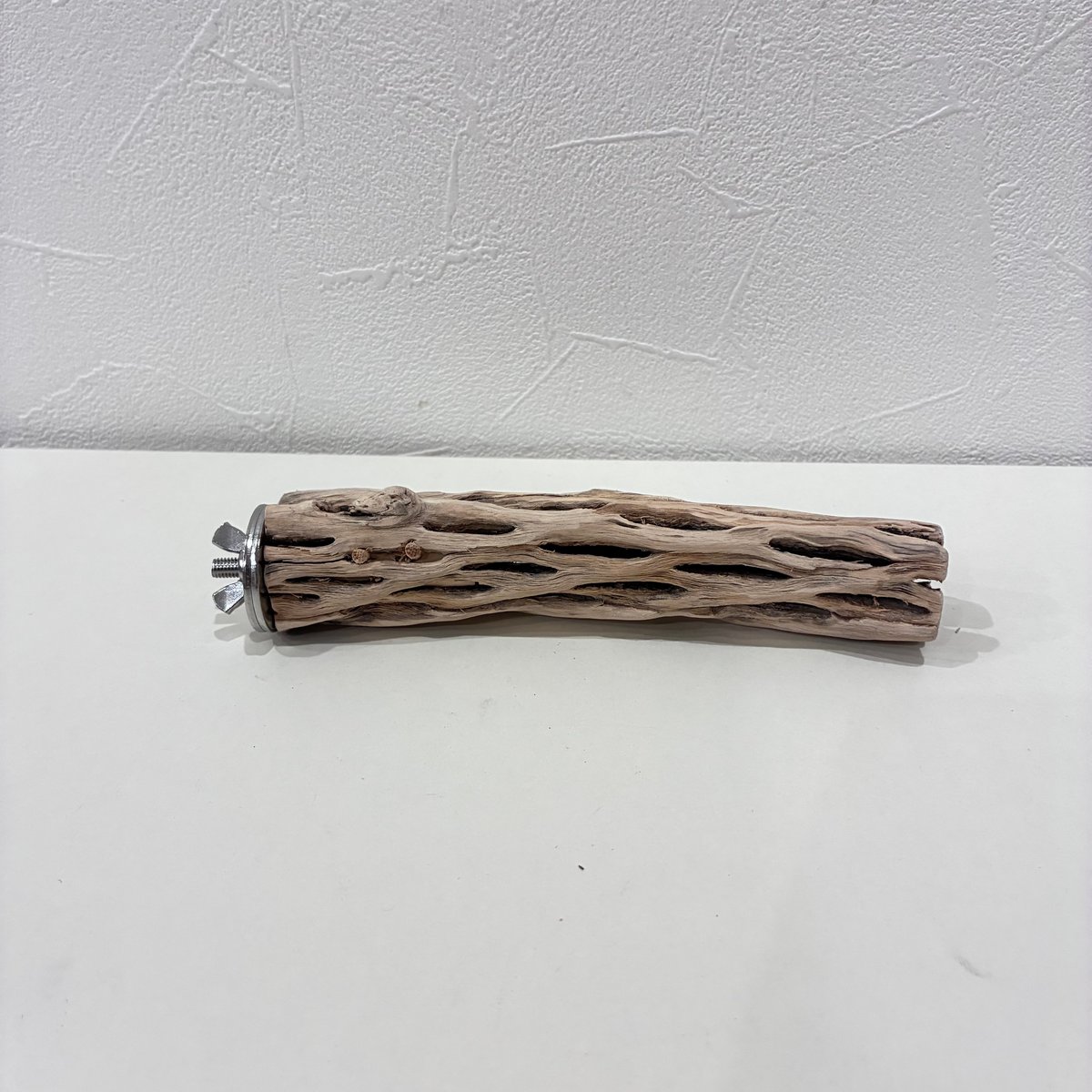 カクタスパーチ極小サイズ⑫ 直径約3cm/長さ15cm【自然木 止まり木