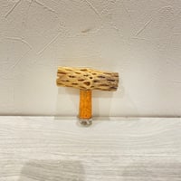 カクタスのT字パーチ【H】 HOEI35サイズ