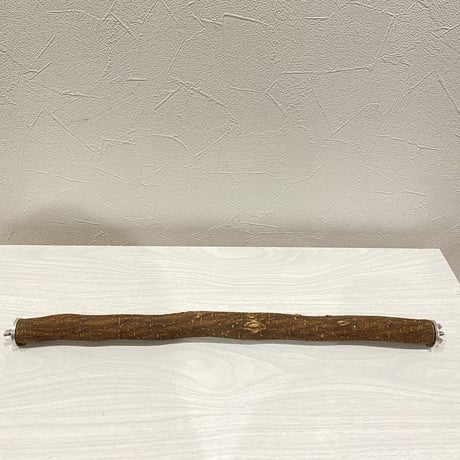 殿様パーチ（自然木ツタ）⑦ HOEI465サイズ 直径2.7cm
