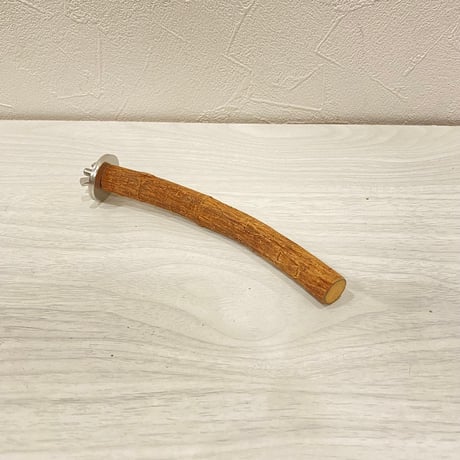 自然木（ツタ）パーチ ②