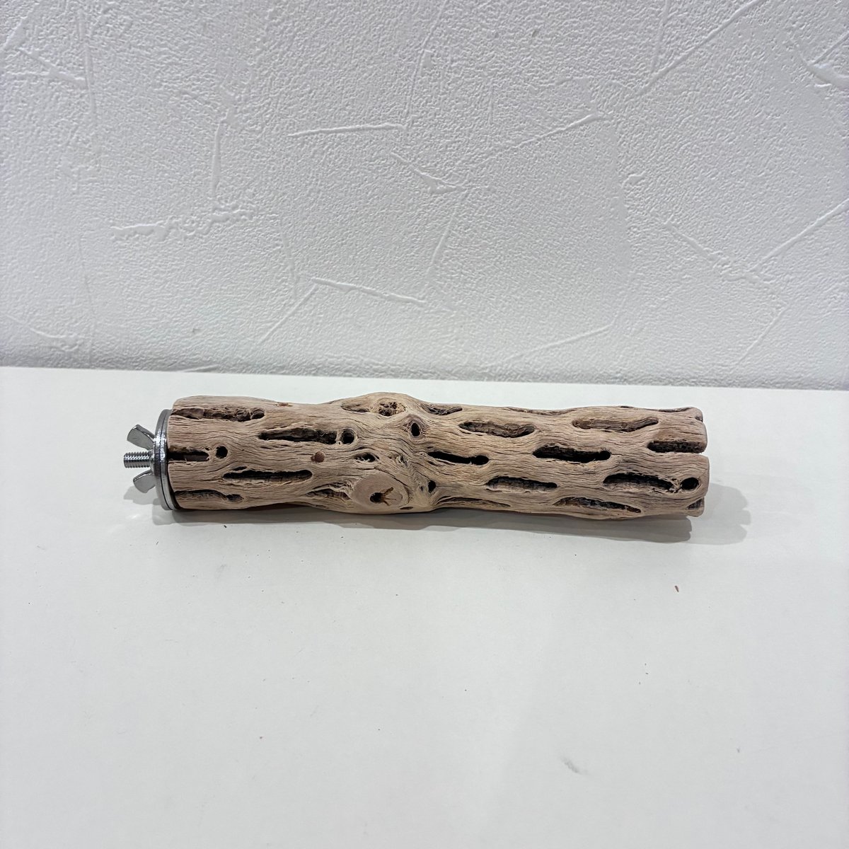 カクタスパーチ極小サイズ⑱ 直径約3cm/長さ15cm【自然木 止まり木
