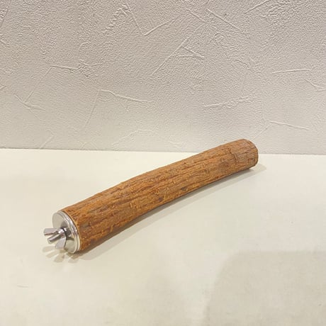 自然木（ツタ）パーチ③