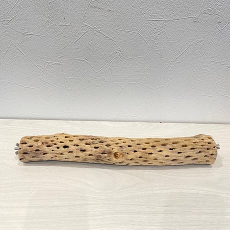 【K様専用】ケージサイズカクタスパーチHOEI35用中サイズ34cm