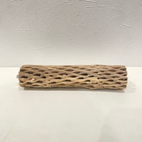 カクタスパーチ③ 直径約5cm/長さ11.5cm | 自然木の鳥用品 鳥豆堂
