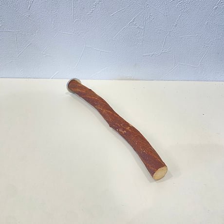 自然木（ツタ）パーチ 直径約2cm/長さ24.5cm