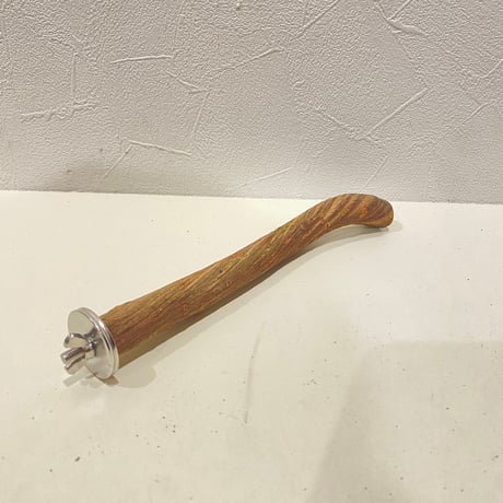 自然木（ツタ）パーチ ⑦ 直径約1.7cm/長さ20cm