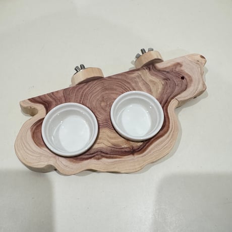 貝塚伊吹 おやつ入れ付きテーブルパーチ【A】