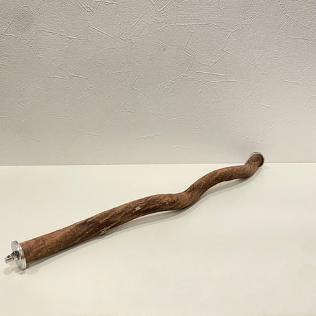 殿様パーチ（自然木ツタ） HOEI465サイズ ⑥