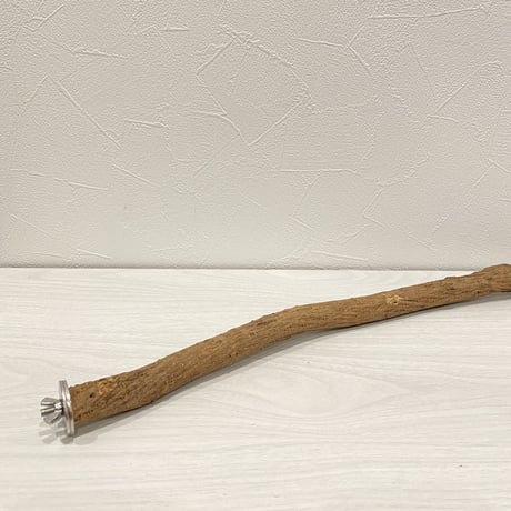 【gyao_shinobu様専用】殿様パーチ（自然木ツタ） HOEI465サイズ