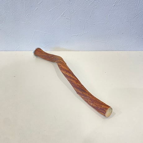 自然木（ツタ）パーチ 直径約2cm/長さ30cm