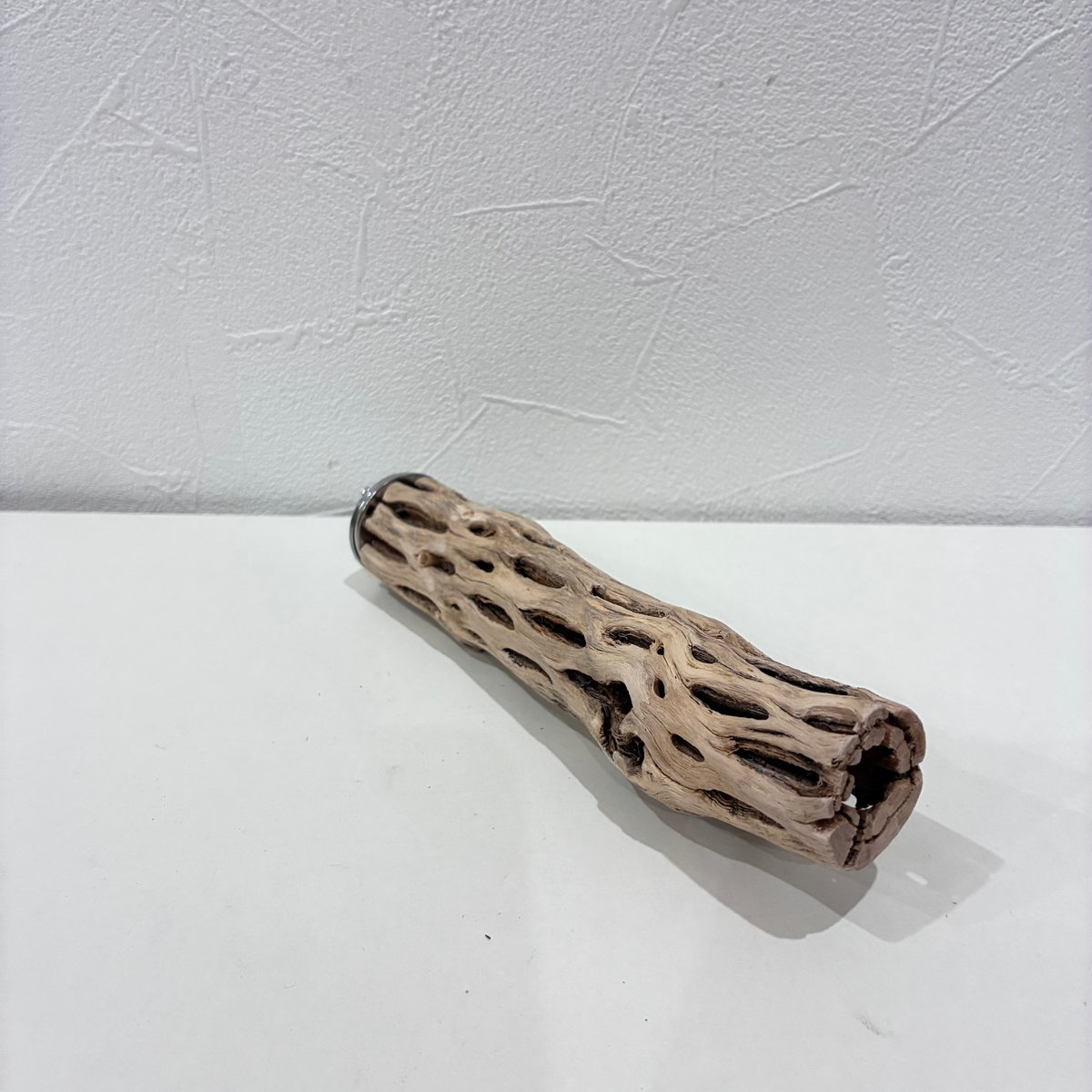カクタスパーチ極小サイズ⑮ 直径約3cm/長さ15cm【自然木 止まり木