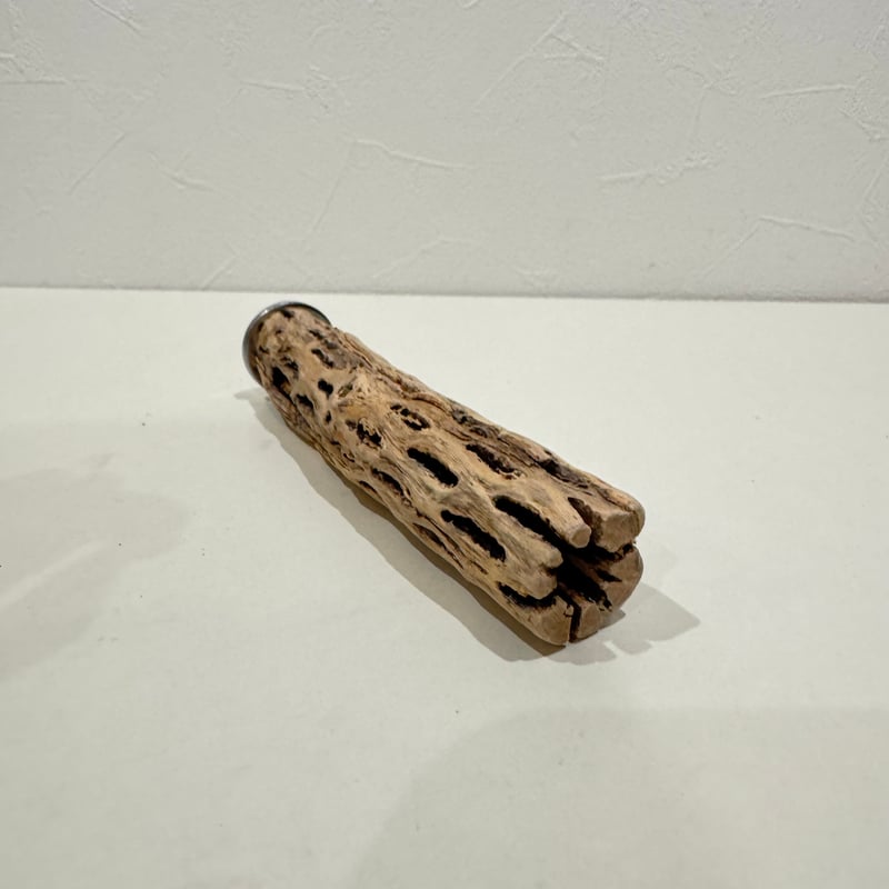 カクタスパーチ極小サイズ 直径2.7-3cm/長さ15cm⑪【自然木 止まり木