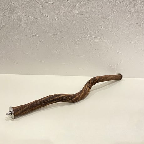 殿様パーチ（自然木ツタ） HOEI465サイズ ⑨
