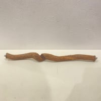 殿様パーチ（自然木ツタ） HOEI465サイズ ⑪