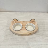ちょこっとテーブルパーチ2個用