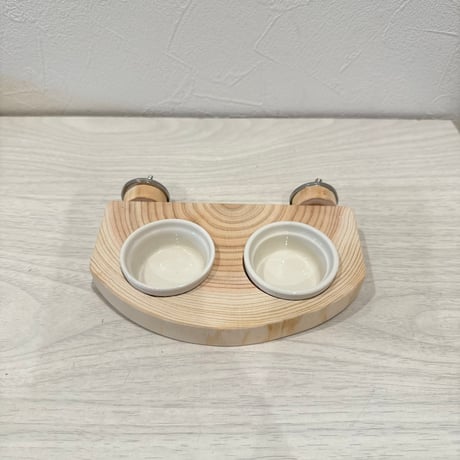 ちょこっとテーブルパーチ2個用