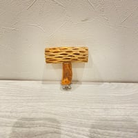 カクタスのT字パーチ【J】 HOEI35サイズ
