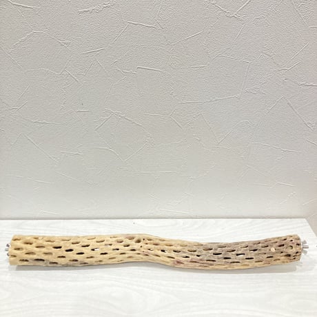 ケージサイズカクタスパーチ② 小サイズ直径3-4cm HOEI465サイズ