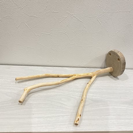 ピノキオの鼻 ⑤ 桧  小型さん用