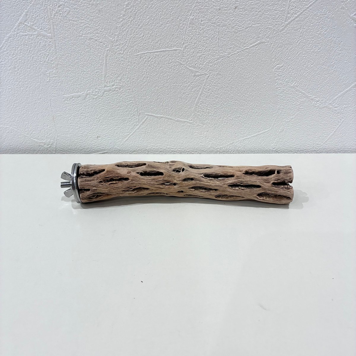 カクタスパーチ極小サイズ⑨ 直径約2.5cm/長さ15cm【自然木 止まり木