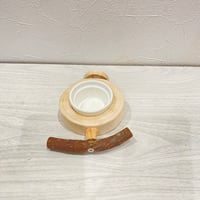 おやつ入れ付きテーブルパーチ④