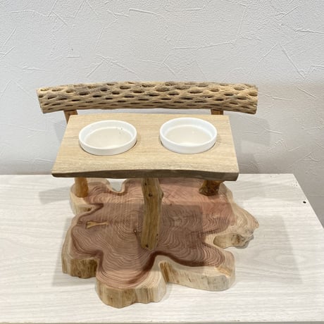 おしゅし屋さん　カクタスカウンタースタンド