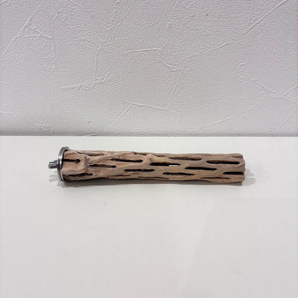 カクタスパーチ極小サイズ② 直径約2.3〜2.5cm/長さ15cm【自然木