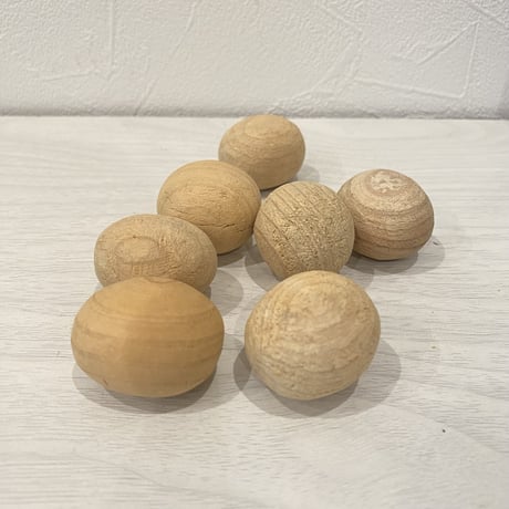 おでん具材セット 穴なし【大ぎんなん】直径約2cm×3cm/50g 約7個