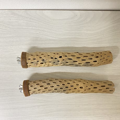 【tomolino様専用】カクタスパーチ 極小サイズ 直径（約2-3cm）長さ/20cm