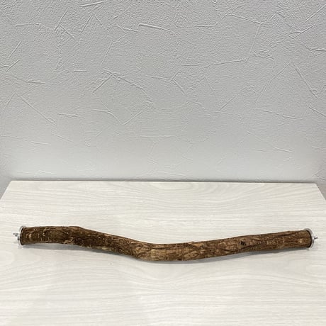 殿様パーチ（自然木ツタ）⑤ HOEI465サイズ