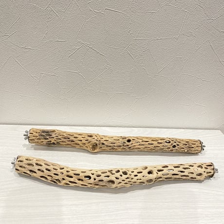 【penkana2様専用】ケージサイズカクタスパーチ 極小37cm