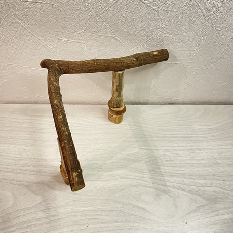 使い方いろいろ 屋上ツタパーチ【C】  横25cm 高さ8cm