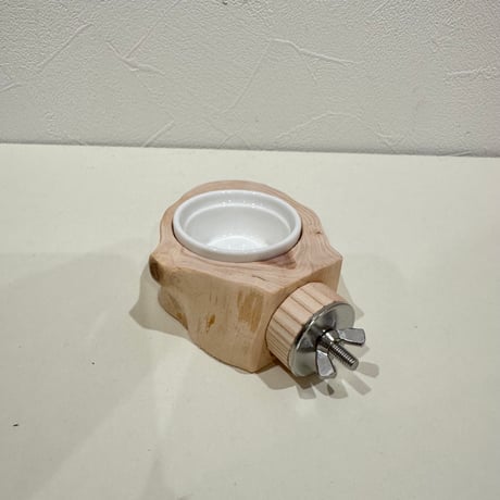 貝塚伊吹 ちょこっとおやつ入れパーチ【A】