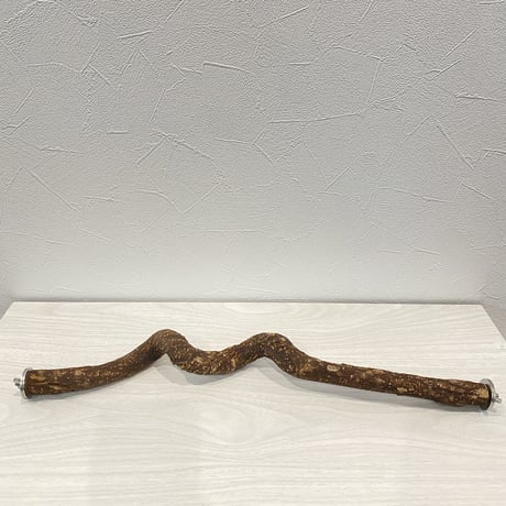殿様パーチ（自然木ツタ）②HOEI465サイズ