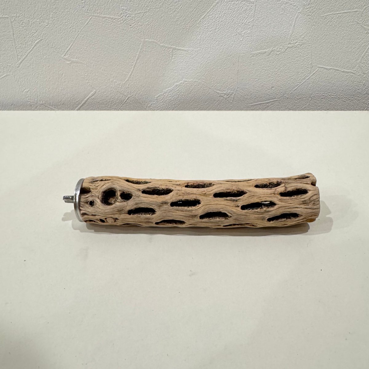 カクタスパーチ極小サイズ 直径2.7-3cm/長さ15cm③【自然木 止まり木